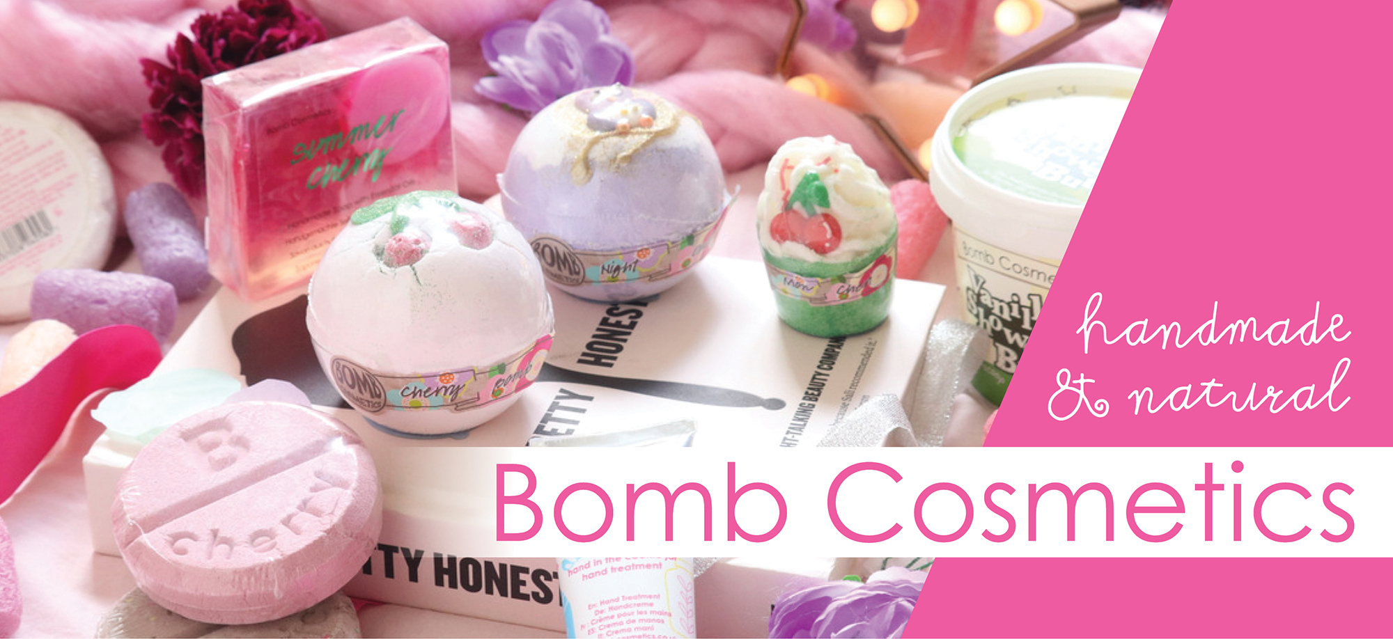 Bomb Cosmetics