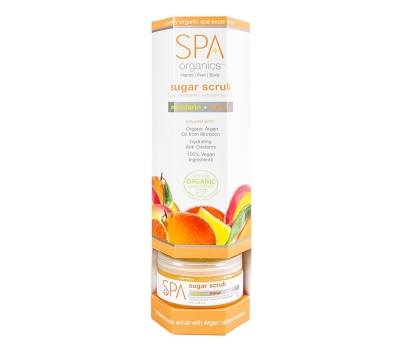 bcl-spa-tower-mandarin-mango-sugar-scrub-6-x-8oz