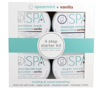 spearmint-vanilla-kit