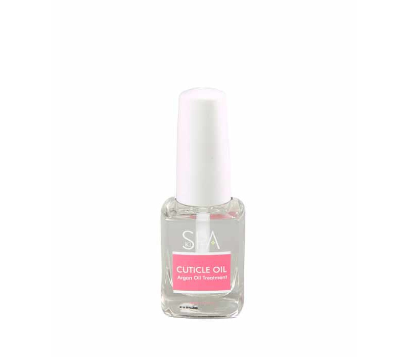 cuticle-oil