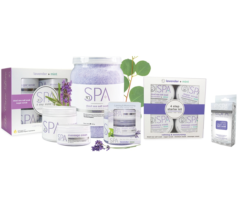 lavendermint_4_step_starter_kit