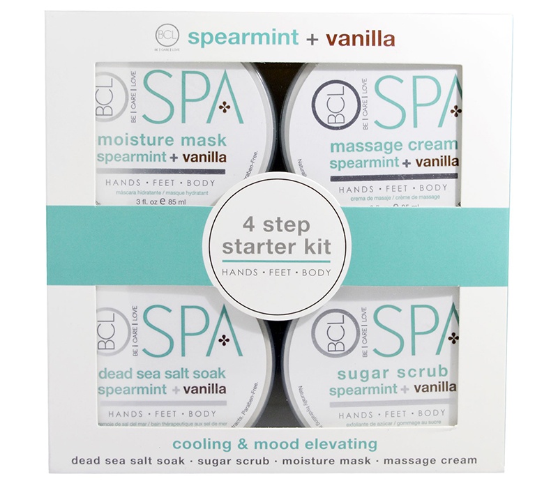 spearmint-vanilla-kit